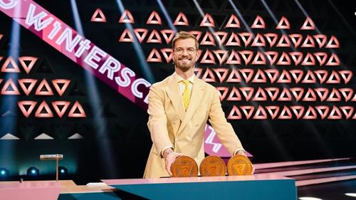 Wer stiehlt mir die Show? Season 5 Episode 3 - Episode 3