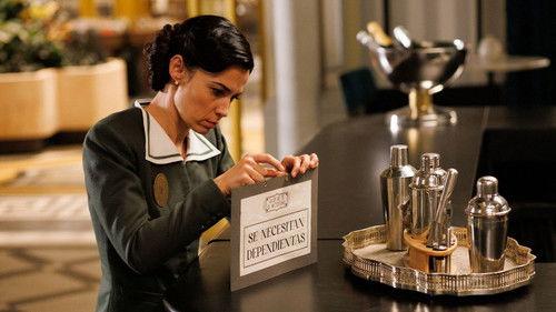 Salón de té La Moderna Season 2 Episode 5 - Episode 5