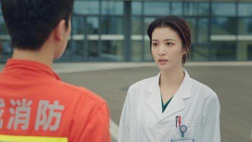 Fireworks of My Heart Season 1 Episode 2 - Under The Same Roof