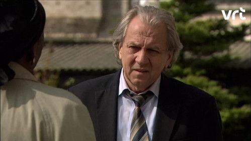 Witse Season 9 Episode 8 - Vijf (1)