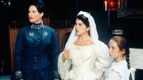 Background image for Blood Relative