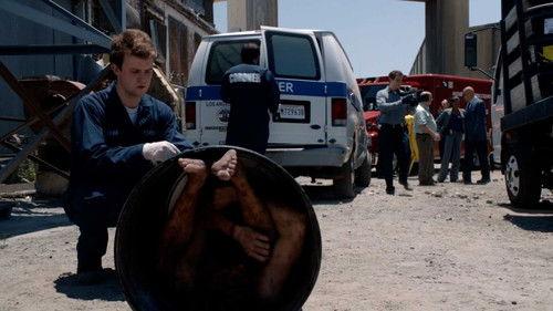 Major Crimes Season 1 Episode 5 - Citizen's Arrest