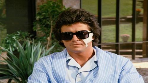 Dallas Season 8 Episode 2 - Battle Lines