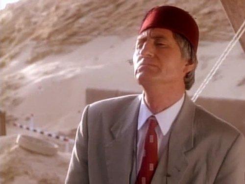 Mission: Impossible Season 2 Episode 16 - The Sands of Seth