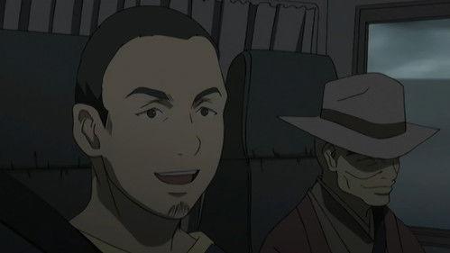 Hell Girl Season 4 Episode 10 - Fourth Twilight: Reminiscence IV: Black Rut