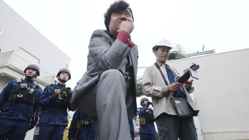 Ultraman Omega Season 1 Episode 21 - Raionji, Enraged