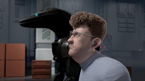 Jurassic World Camp Cretaceous Season 4 Episode 10 - Taking Control