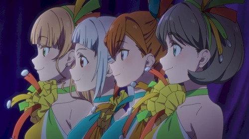 LoveLive! Superstar!! Season 1 Episode 6 - I Was Dreaming