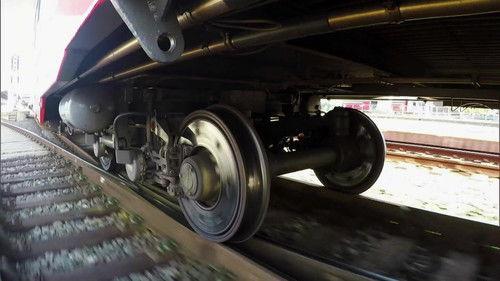 Mighty Trains Season 3 Episode 5 - Bergen Railway and Nordland Lines