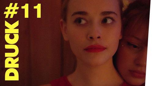 DRUCK Season 2 Episode 1 - Boys Suck!