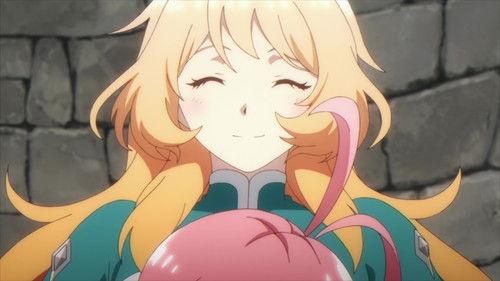 King's Raid: Successors of the Will Season 1 Episode 13 - To My Dear Friend