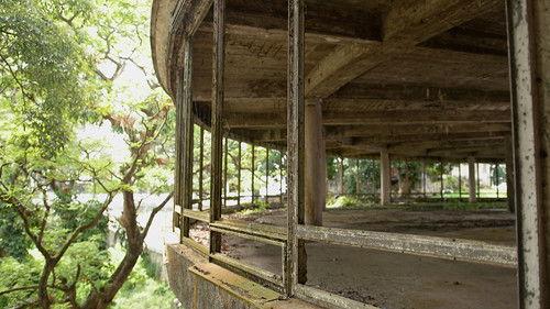 Abandoned Engineering Season 10 Episode 8 - Castle Of The Occult