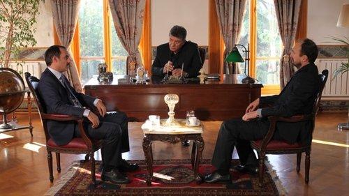 Bandits Cannot Rule The World Season 1 Episode 7 - Episode 7