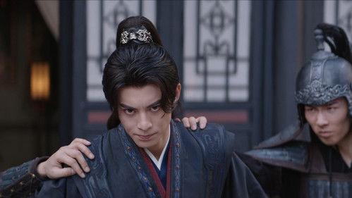 Guardians of the Dafeng Season 1 Episode 3 - A Torturing Job