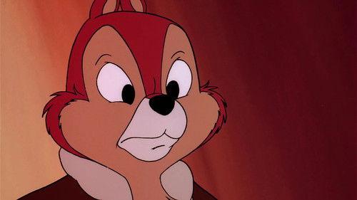 Chip 'n' Dale Rescue Rangers Season 1 Episode 3 - Dale Beside Himself