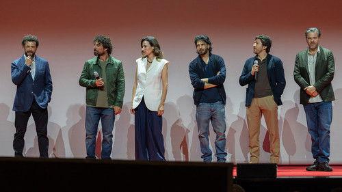 Call My Agent: Italy Season 3 Episode 4 - Episode 4