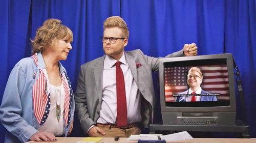 Background image for Adam Ruins Voting