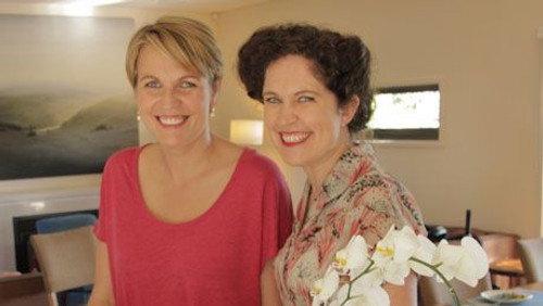 Kitchen Cabinet Season 1 Episode 5 - Tanya Plibersek
