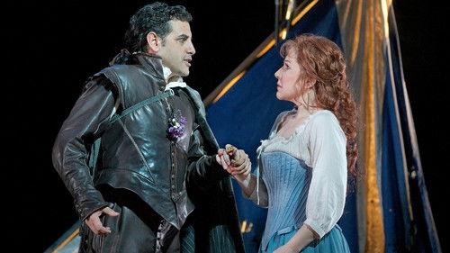 Great Performances at the Met Season 9 Episode 9 - La Donna del Lago