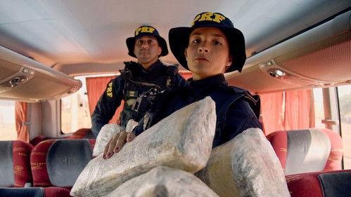 Border Control: Brazil Season 3 Episode 12 - Episode 12