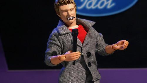 Robot Chicken Season 1 Episode 4 - Plastic Buffet