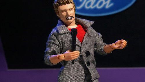 Robot Chicken Season 1 Episode 4 - Plastic Buffet