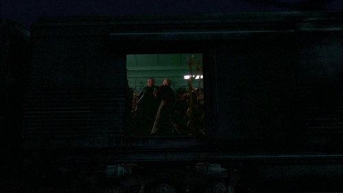 Alias Season 4 Episode 1 - Authorized Personnel Only (1)