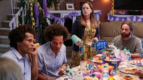 Baskets Season 1 Episode 6 - DJ Twins