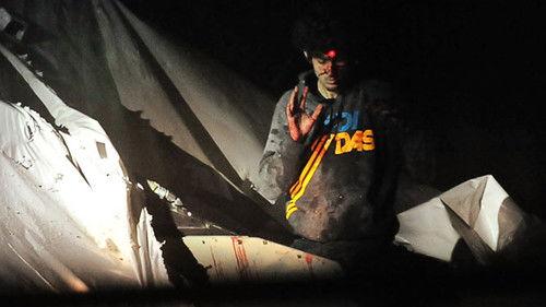 How It Really Happened Season 5 Episode 8 - The Boston Marathon: The Manhunt Pt. 2