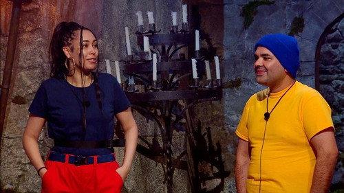 I'm a Celebrity...Get Me Out of Here! Season 21 Episode 3 - Treacherous Traps