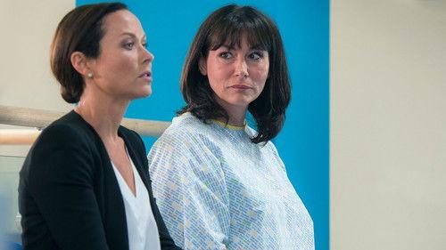 Casualty Season 29 Episode 3 - Home
