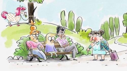 Tu mourras moins bête Season 4 Episode 3 - Episode 3