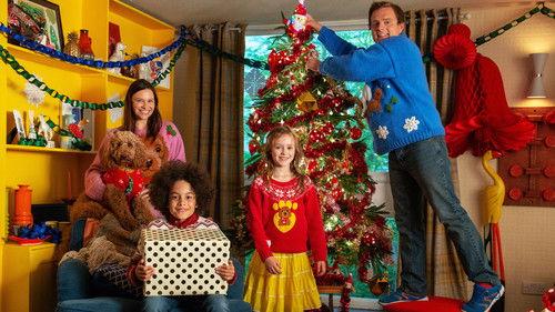 Waffle the Wonder Dog Season 3 Episode 1 - Waffle's First Christmas