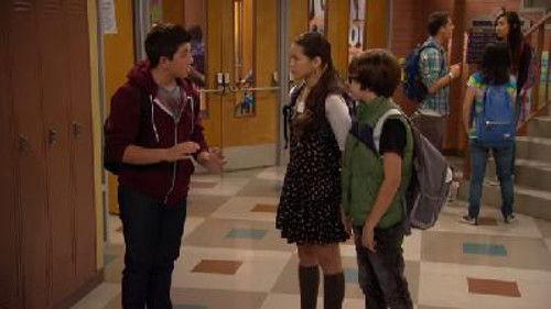 Mighty Med Season 1 Episode 11 - Lockdown