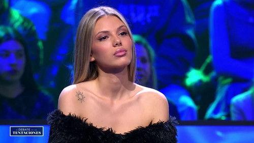 La Isla de las Tentaciones Season 8 Episode 23 - Debate #8