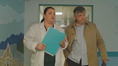 Secrecy of the Investigation Season 19 Episode 14 - Episode 14