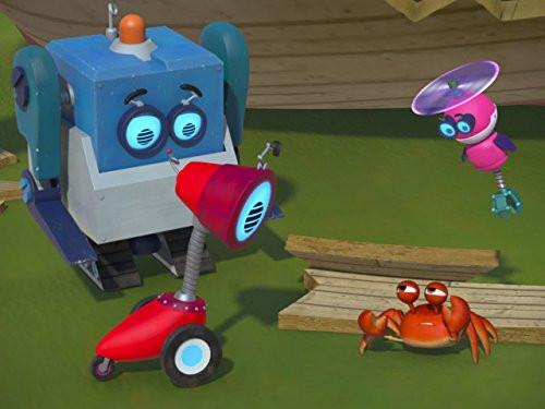 Background image for Rusty's Water Works