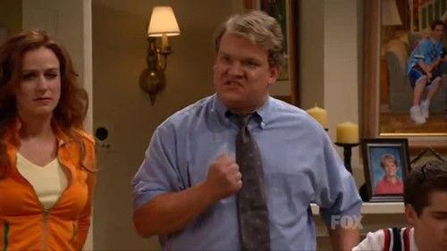 Quintuplets Season 1 Episode 5 - (Disdainfully) The Helbergs