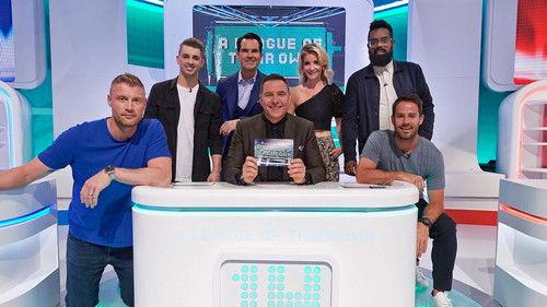 A League of Their Own Season 14 Episode 8 - David Walliams, Max Whitlock, Helen Skelton & Jimmy Carr