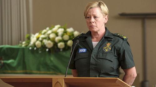 Casualty Season 29 Episode 6 - The Last Call