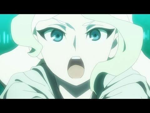 Little Witch Academia Season 1 Episode 20 - Intellect and Sensibility