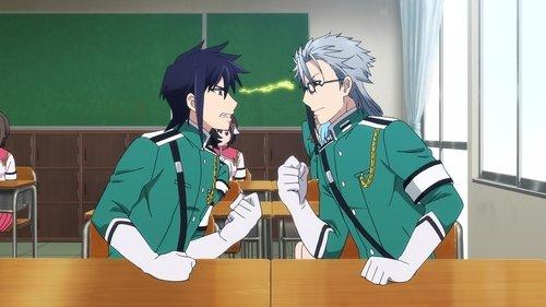 Background image for Full Stomach