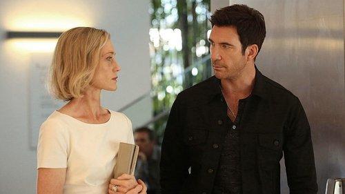 Stalker Season 1 Episode 6 - Love Is a Battlefield