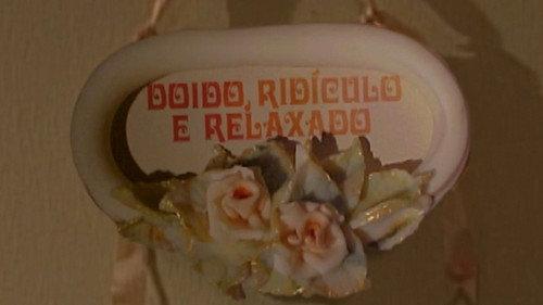 A Grande Família Season 3 Episode 18 - Doido, Ridículo e Relaxado