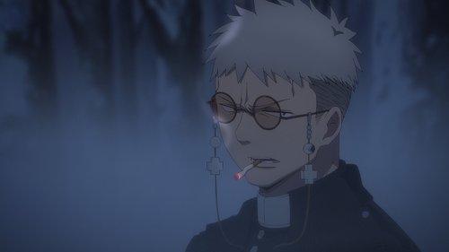 Blue Exorcist Season 4 Episode 4 - Goodbye to You