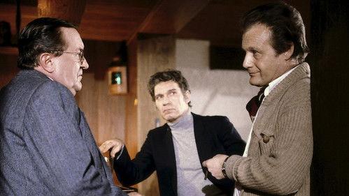 Der Alte Season 3 Episode 6 - Episode 6