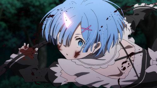 Re:ZERO -Starting Life in Another World- Season 1 Episode 10 - Demonically Inspired Methods