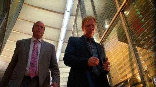 CSI: Miami Season 9 Episode 7 - On the Hook