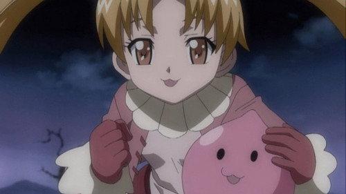 Ragnarok The Animation Season 1 Episode 4 - Is That the Best You Can Do?