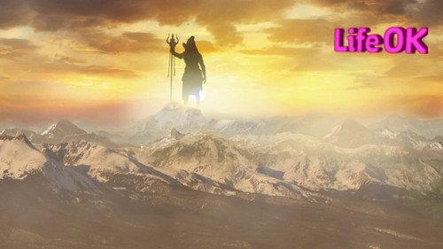 Devon Ke Dev...Mahadev Season 11 Episode 8 - Vishnu stays with Apsaras